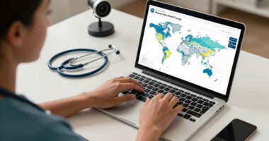 Unitedhealth Group Surges In Global Coverage