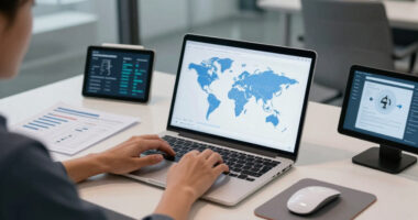 Unitedhealth Group Surges In Global Coverage