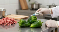 Usda Salmonella Jalapeno Meat Alert
