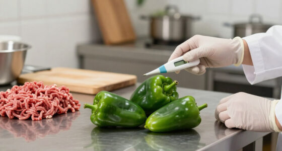 Usda Salmonella Jalapeno Meat Alert