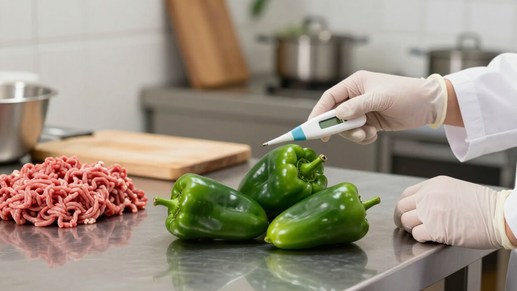 Usda Salmonella Jalapeno Meat Alert