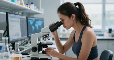 Vertex Pharmaceuticals Surges In Global Coverage