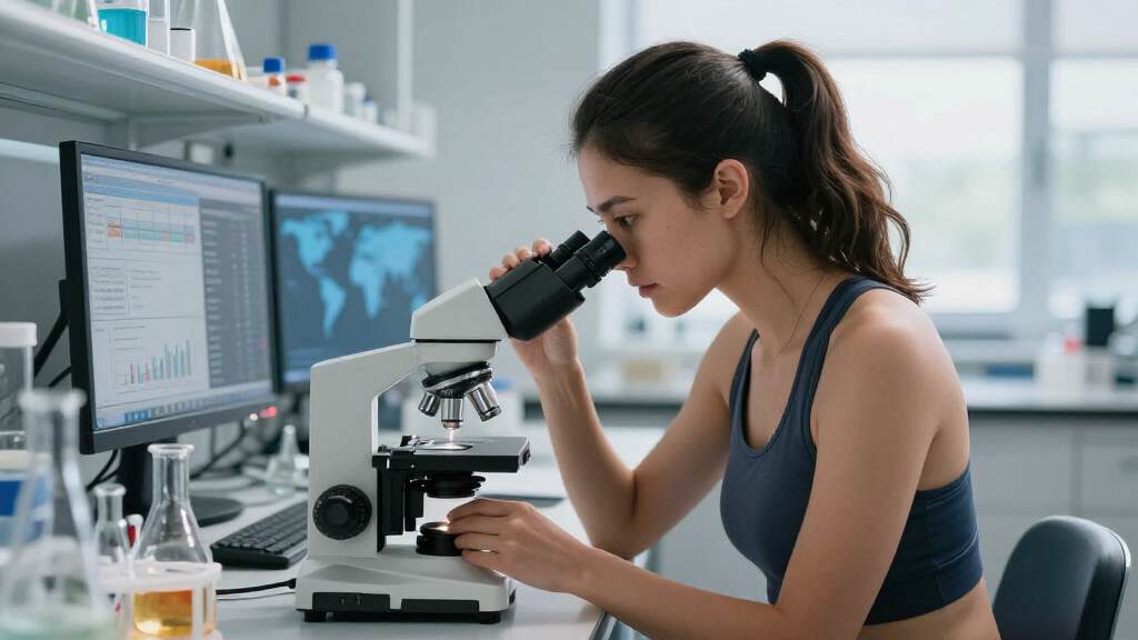 Vertex Pharmaceuticals Surges In Global Coverage