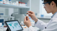 Vertex Pharmaceuticals Surges In Global Coverage