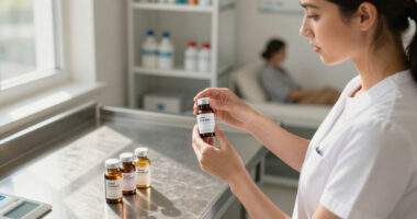 Vimy Pharma Surges In Global Coverage