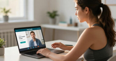 Vsee Health Surges In Global Coverage
