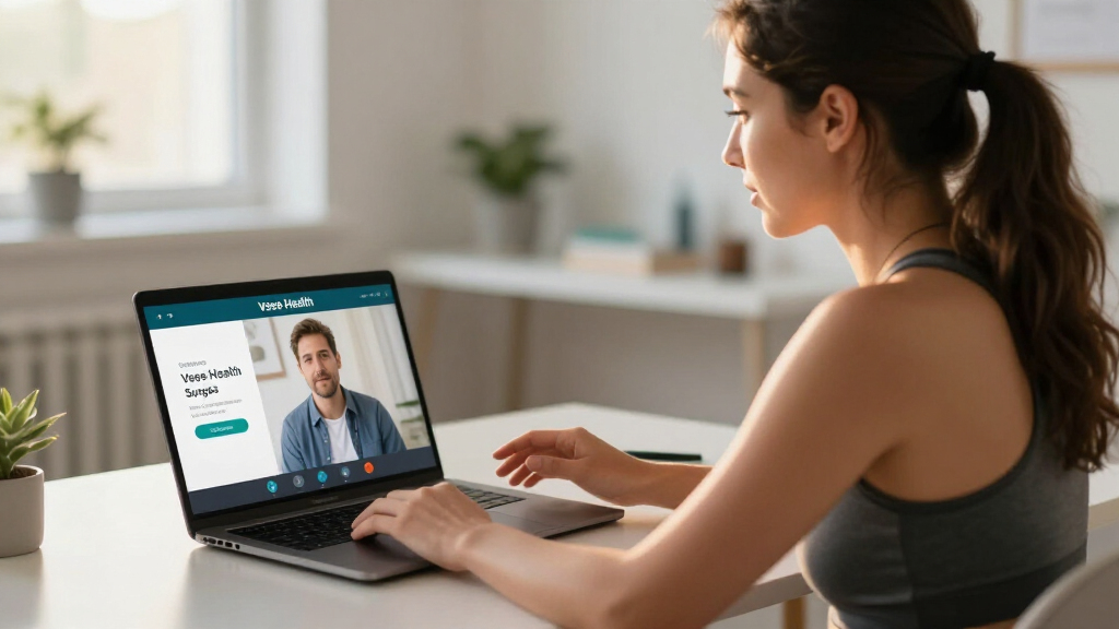 Vsee Health Surges In Global Coverage