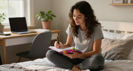 10 Best Self-Help Journals for College Students in 2026