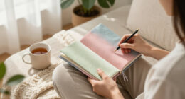 11 Best Cozy Mental Health Journals in 2026