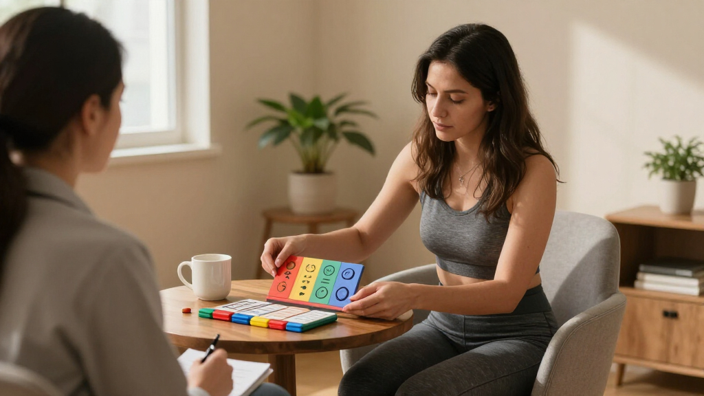 11 Best Narcissistic Personality Disorder Therapy Tools in 2026