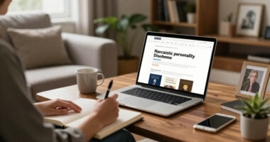 12 Best Narcissistic Personality Disorder Books for Understanding and Healing in 2026