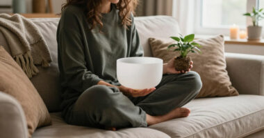 13 Best Self-Care Tools for Emotional Health in 2026