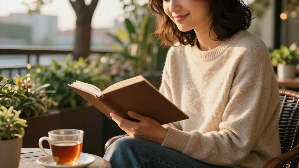 13 Best Self-Help Books for Emotional Health in 2026