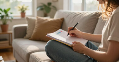 14 Best Cognitive Behavioral Therapy Workbooks in 2026