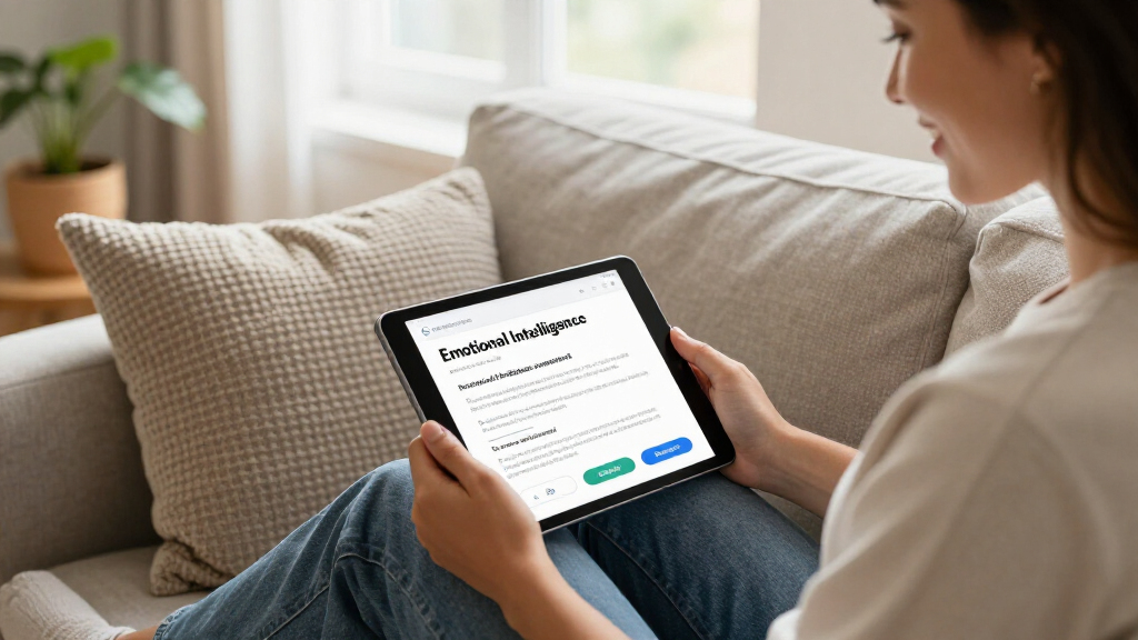 14 Best Emotional Intelligence Assessment Tools for Self-Development in 2026