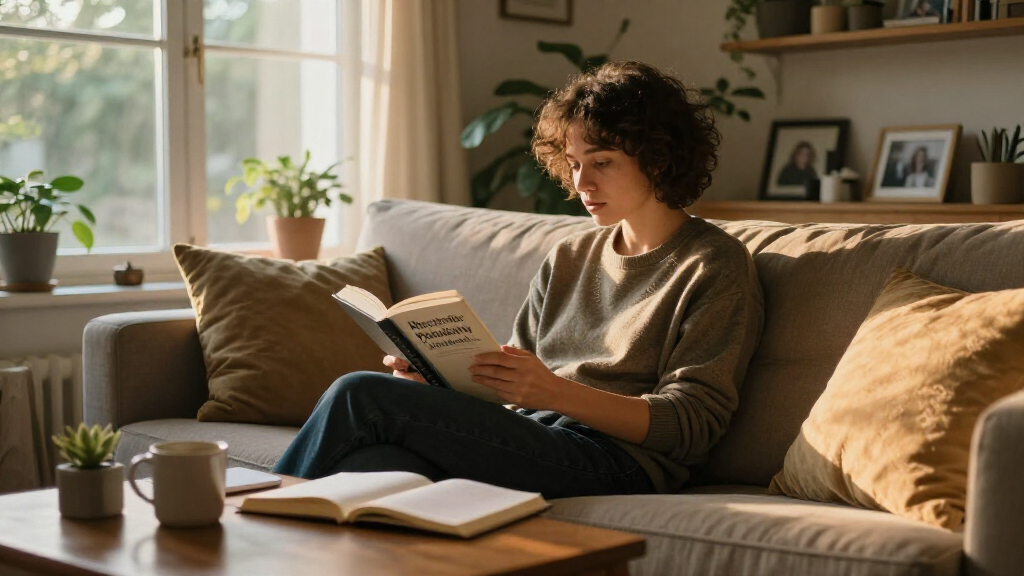 14 Best Narcissistic Personality Disorder Books for Understanding and Coping in 2026