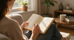 14 Best Self-Care Journals For Mental Health In 2026