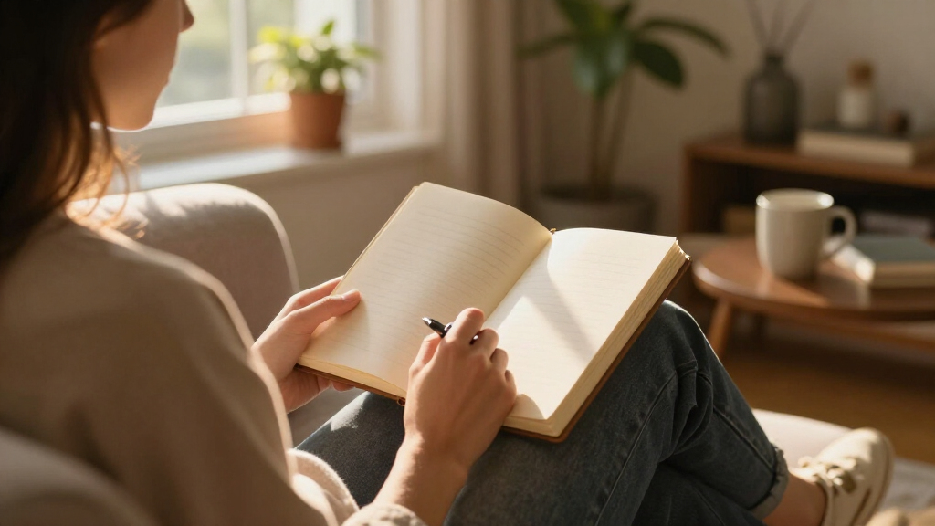 14 Best Self-Care Journals For Mental Health In 2026
