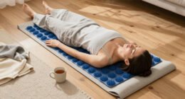 15 Best Anxiety Relief Acupressure Mats in 2026