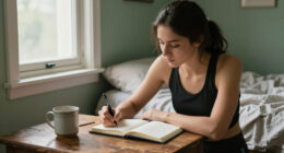 15 Best Journals for Emotional Healing in 2026