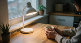 15 Best Light Therapy Lamps for Seasonal Depression in 2026