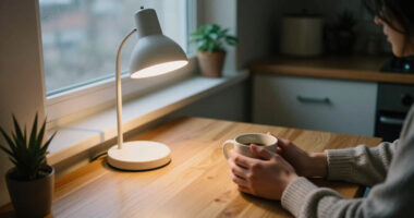 15 Best Light Therapy Lamps for Seasonal Depression in 2026