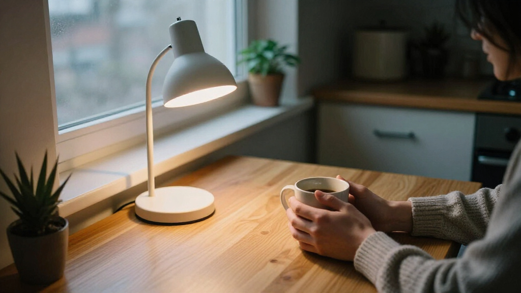 15 Best Light Therapy Lamps for Seasonal Depression in 2026