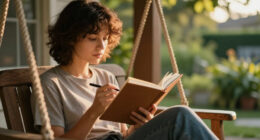 15 Best Mental Health Journal For Self-Reflection In 2026