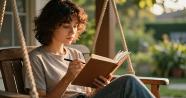 15 Best Mental Health Journal For Self-Reflection In 2026