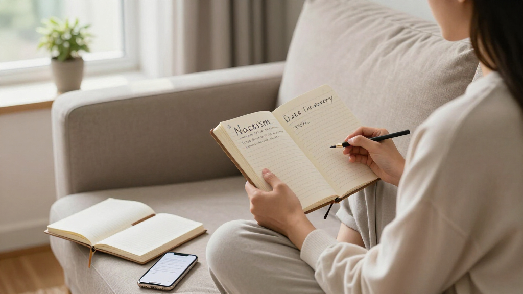 15 Best Narcissism Recovery Therapy Tools in 2026