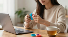 15 Best Stress Relief Fidget Toys for 2026