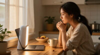 15 Best Therapy Lamps for Anxiety in 2026