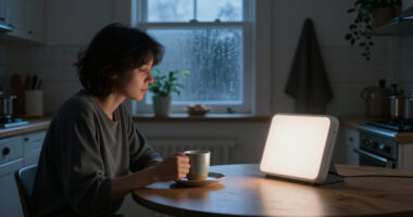 15 Best Therapy Light Boxes for Seasonal Depression in 2026