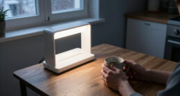 15 Best Therapy Light Boxes for Seasonal Depression in 2026