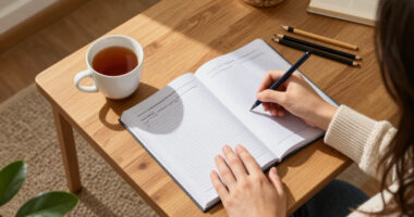15 Best Therapy Workbooks for Emotional Healing in 2026