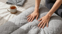 15 Best Weighted Blankets for Anxiety in 2026