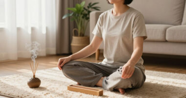 7 Best Meditation and Stress Relief Tools for Calmer Daily Routines in 2026