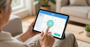 AI로 ‘건강한 노년’ 돕는다…‘SEOUL Age-Tech 콘퍼런스’ 개최 - K-health.com