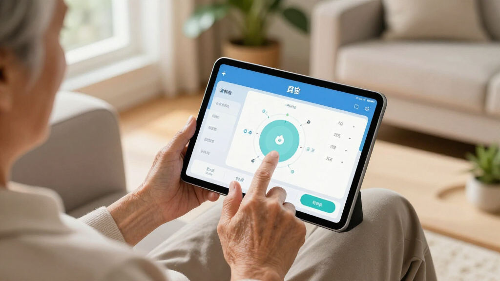 AI로 ‘건강한 노년’ 돕는다…‘SEOUL Age-Tech 콘퍼런스’ 개최 - K-health.com