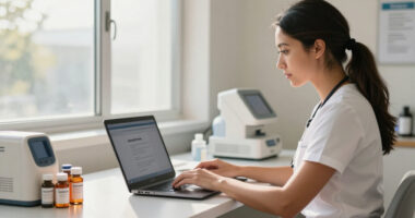 Ascendis Pharma Surges In Global Coverage