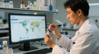 Bristol Myers Squibb Surges In Global Coverage