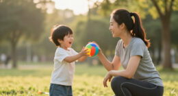 Child Health Surges In Global Coverage