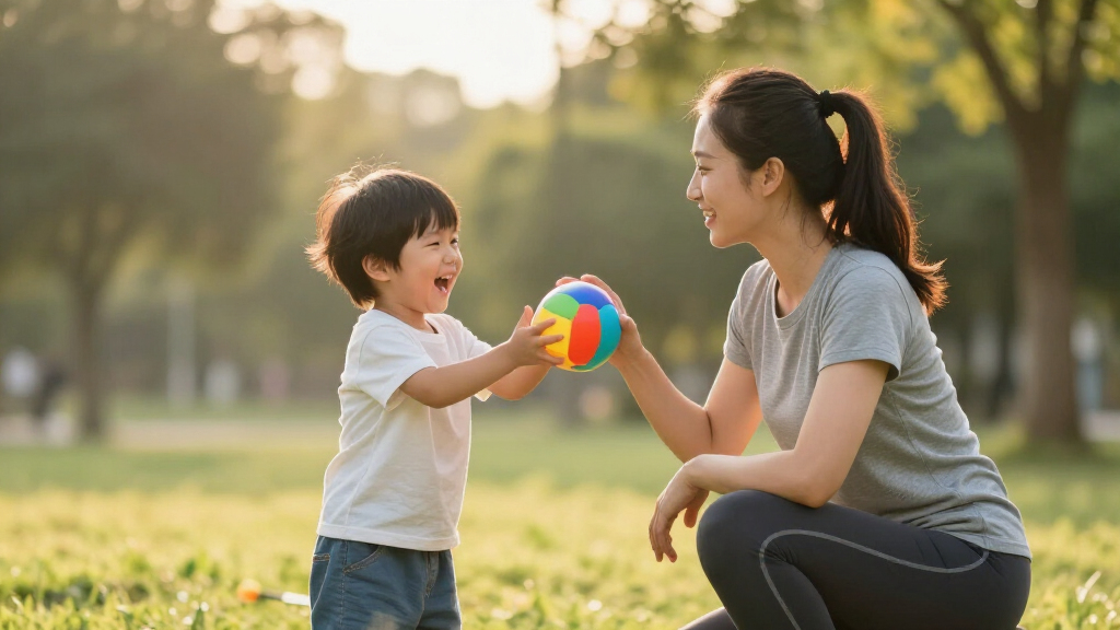Child Health Surges In Global Coverage