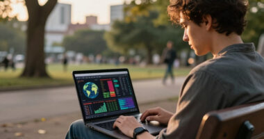 Cv Sciences Surges In Global Coverage