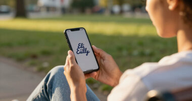 Eli Lilly Surges In Global Coverage