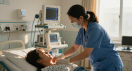 Emergency Department Surges In Global Coverage