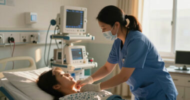 Emergency Department Surges In Global Coverage