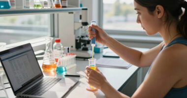 Enanta Pharmaceuticals Surges In Global Coverage