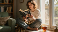 How to Choose Self-Help Books For Narcissism