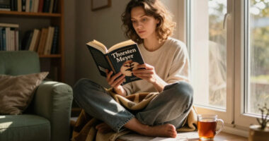How to Choose Self-Help Books For Narcissism